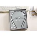 GJBY headphones - BLUETOOTH CA-112 White Photo