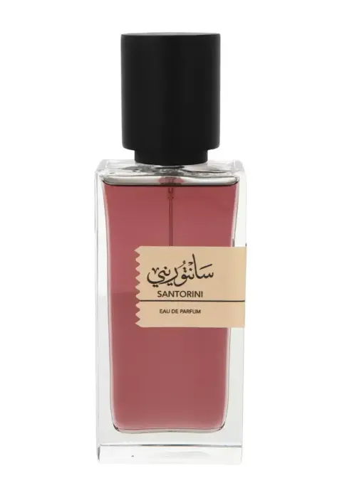 Amaran Santorini (EDP) Eau de Parfum Unisex 100 ml