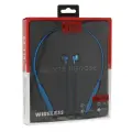 GJBY headphones - SPORTS BLUETOOTH CA-113 Blue Foto 1
