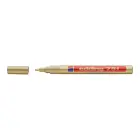 Edding 751 Paint Marker Gold (4-751053) (4751053) Foto 1