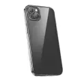 Caurspīdīgs maciņš Baseus Simple priekš iPhone 13 Foto 6