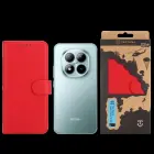 Tactical Field Notes for Xiaomi Redmi Note 15 Pro Red — Foto 2