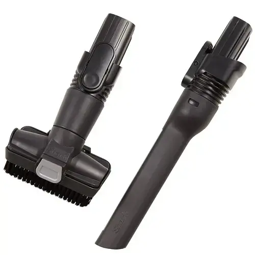 Shark bezvadu spieķa tipa putekļsūcējs, 309w, melns Foto 2