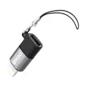 BWOO Mini Adapter BZ-37 USB - Lightning Foto 3