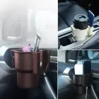 Car holder 2in1 coffee Фото num