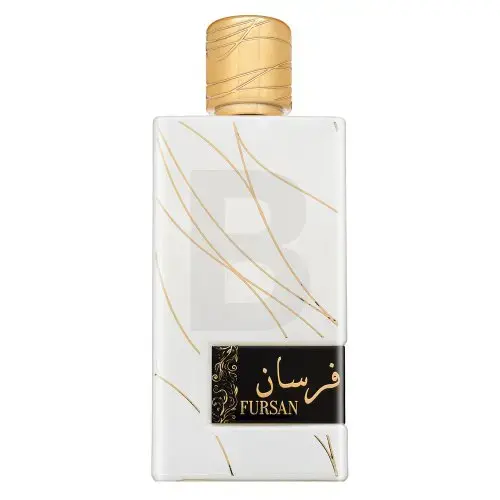 Khadlaj Fursan White eau de parfum for men 100 ml Фото num