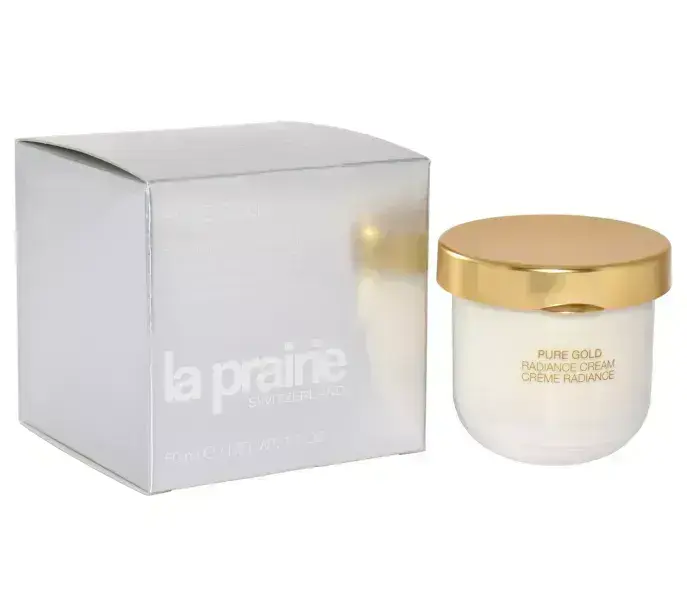 La Prairie Pure Gold Radiance Refill Cream 50ml