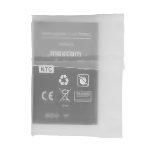 Original Battery for Maxcom MM320/MM330 - 1000 mAh Фото num