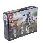 LEGO Star Wars 501st Clone Troopers Battle Pack (75345) Foto 2