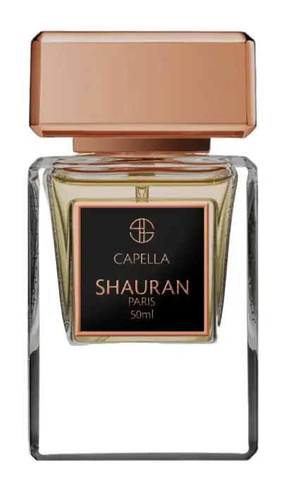 Shauran Capella (EDP) парфюмерная вода унисекс 50 мл