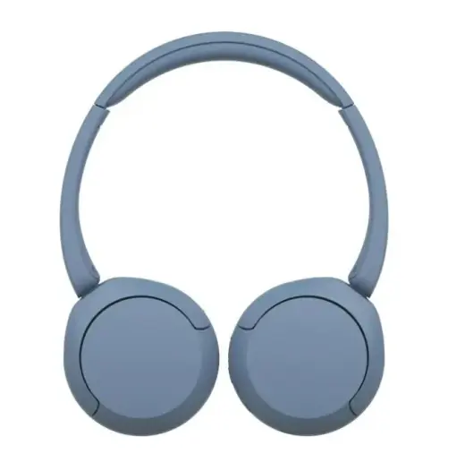 Headphones WH-CH520 blue Foto 3