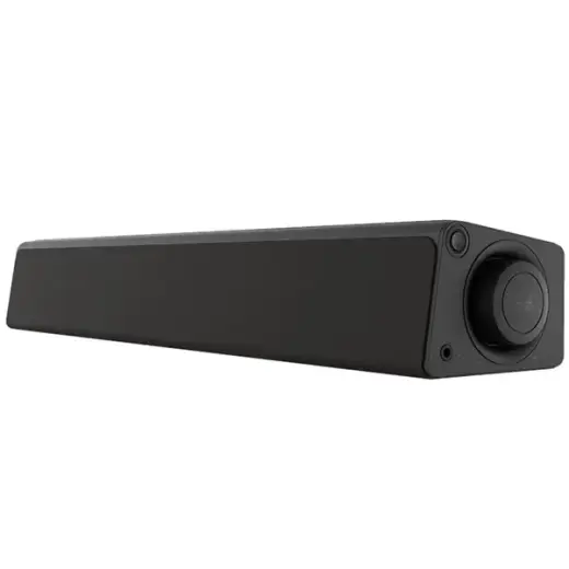 Creative Soundbar bezprzewodowy Stage SE Mini czarny|black Bluetooth 5.3 Foto 2