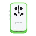 Adapter Roamplug z hotspotem 4G|LTE Wi-Fi GlocalMe Cloud SIM Фото num