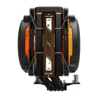 DarkFlash Radiator E400 PLUS Black — Foto 3