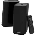 Creative Wireless Speakers 2.0 T100 black|black Bluetooth 5.0 Photo