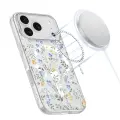 TECH-PROTECT FLEXAIR MAGSAFE IPHONE 17 PRO MAX SPRING FLOWERS Foto 2