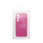 Case SILICONE 2mm for HONOR 400 Lite pink — Foto 4