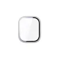 Joyroom JR-IU49 Glass Screen Protector for Apple Watch Ultra 1|2|3 49mm with Titanium Frame Foto 1