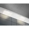 Electrolux izvelkams tvaika nosūcējs, 60 cm, balts Photo