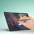 Dux Ducis Naad Paperlike Matte Screen Protector for Samsung Galaxy Tab S10 FE Plus - with Black Frame Foto 5