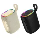 Wireless speaker 10W 4h Hoco HC53 white — Foto 1