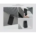 Nillkin CarboProp Aramid Magnetic Case for Apple iPhone 17 Pro Black Foto 8