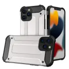 Hybrid Armor phone case for iPhone 13 Pro silver — Photo 2