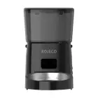 Rojeco 2L Automatic Pet Feeder Button Version — Фото 2