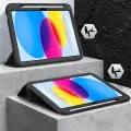 TECH-PROTECT ENDURANCE IPAD 10.9” 10 | 2022 | 11” 11 | 2025 BLACK — Foto 3