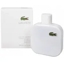 Eau de Lacoste L.12.12. Blanc EDT Фото num