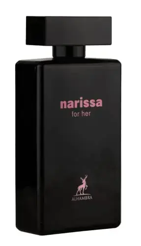 Maison Alhambra Narissa for Her by Maison Alhambra EAU DE PARFUM SPRAY 3.4 OZ for WOMEN Фото num