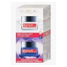 Revitalift Filler HA Duo Set