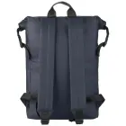 Backpack Tucano Rollo for laptop 15.6"/    MacBook Pro 16" blue — Foto 3