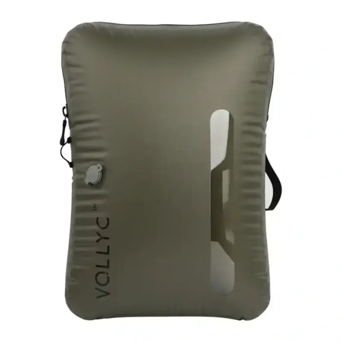Flextail EZYPACK Compression Bag (green)