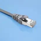 Qoltec Ethernet LAN network cable | Cat5e | FTP | 10Gbps | 1.5m — Photo 9