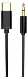 Gembird USB type-C to Stereo 3.5 mm AUX Cable Фото num