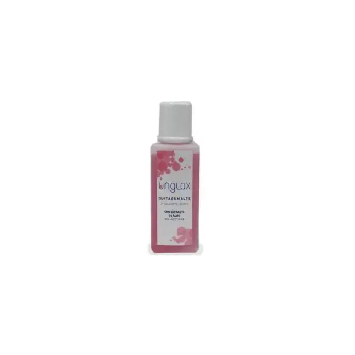 Laboratorios Viñas Unglax Nail Polish Remover