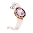Borofone Smartwatch BD17 gold — Foto 4