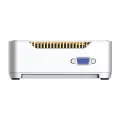 MINI PC AceMagic GK3 PLUS, Intel N97 16GB RAM + 512GB grey Foto 4