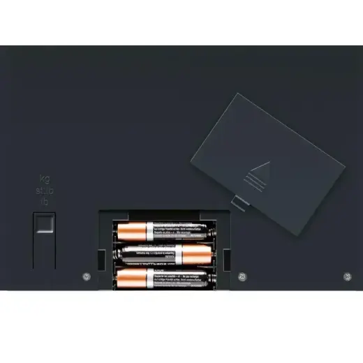 Soehnle Scale Style Sense Comfort 600 200kg grey (63864) Foto 2