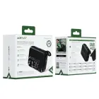 Acefast K4 Go Bluetooth 5.4 Mini Wireless Speaker - Black — Foto 9