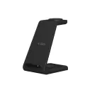 TECH-PROTECT QI15W-A36 3IN1 WIRELESS CHARGER FOR APPLE BLACK Foto 3