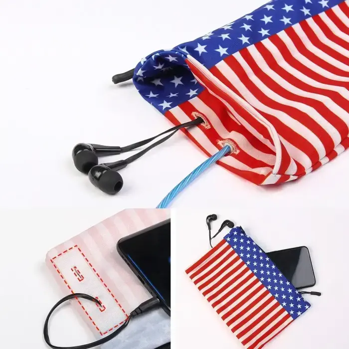 Running armband phone armband XL pink Foto 7