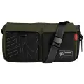 Crossbody Bag Skinarma Jager         olive Foto 1