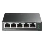 TP-LINK TPLINK Switch TL-SG105PE TLSG105PE (TL-SG105PE) Foto 2