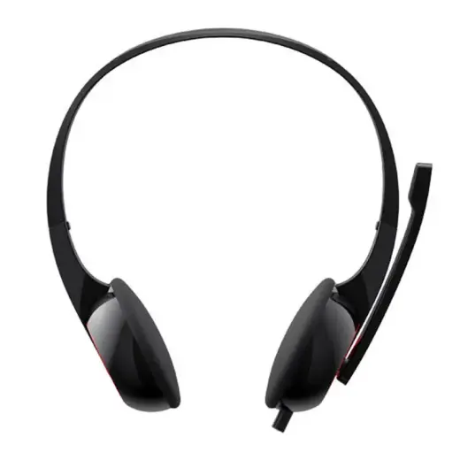 Havit H202d Wired Headphone (black) Foto 3