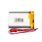 Baterie Li-Po LP103451 Akyga AKY0664 3.7V | 1850mAh PCM JST 2-Pin Conector 150mm Фото num