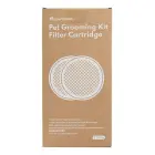 Replacement filters for Pet grooming kit Homerunpet Foto 3