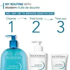 Bioderma Atoderm Shower Gel (33.8 Oz.) — Foto 4