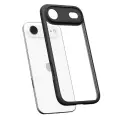Spigen Ultra Hybrid Case for iPhone 17 Air - Matte Black Foto 5